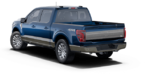 2026 FORD F-150 Hybrid KING RANCH - Exterior view - 3