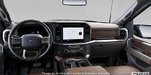 2026 FORD F-150 Hybrid KING RANCH - Interior view - 3