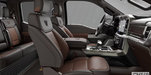 2026 FORD F-150 Hybrid KING RANCH - Interior view - 1
