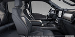 2026 FORD F-150 Hybrid LARIAT - Interior view - 1
