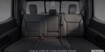 2026 FORD F-150 Hybrid LARIAT - Interior view - 2