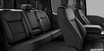2026 FORD F-150 Hybrid LARIAT - Interior view - 2