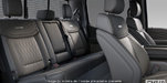 2026 FORD F-150 Hybrid PLATINUM - Interior view - 2
