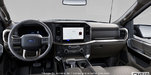 2026 FORD F-150 Hybrid PLATINUM - Interior view - 3