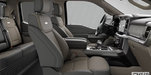 2026 FORD F-150 Hybrid PLATINUM - Interior view - 1