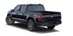 2026 FORD F-150 Hybrid STX - Exterior view - 3