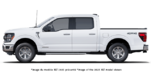 2026 FORD F-150 Hybrid STX - Exterior view - 2