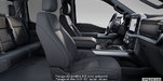 2026 FORD F-150 Hybrid STX - Interior view - 1