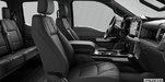 2026 FORD F-150 Hybrid STX - Interior view - 1