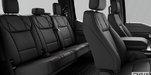 2026 FORD F-150 Hybrid STX - Interior view - 2