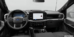 2026 FORD F-150 Hybrid STX - Interior view - 3