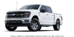 2026 FORD F-150 Hybrid XLT - Exterior view - 1