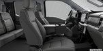 2026 FORD F-150 Hybrid XLT - Interior view - 1