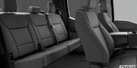 2026 FORD F-150 Hybrid XLT - Interior view - 2