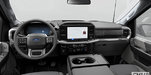 2026 FORD F-150 Hybrid XLT - Interior view - 3
