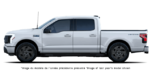 2026 FORD F-150 Lightning FLASH - Exterior view - 2