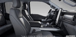 2026 FORD F-150 Lightning FLASH - Interior view - 1