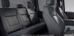 2026 FORD F-150 Lightning FLASH - Interior view - 2
