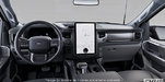 2026 FORD F-150 Lightning FLASH - Interior view - 3