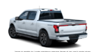 2026 FORD F-150 Lightning LARIAT - Exterior view - 3