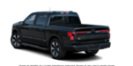 2026 FORD F-150 Lightning PLATINUM - Exterior view - 3
