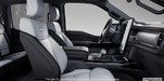2026 FORD F-150 Lightning PLATINUM - Interior view - 1