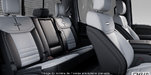 2026 FORD F-150 Lightning PLATINUM - Interior view - 2