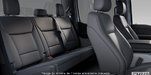 2026 FORD F-150 Lightning PRO - Interior view - 2