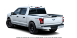 2026 FORD F-150 Lightning STX - Exterior view - 3
