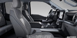 2026 FORD F-150 Lightning STX - Interior view - 1