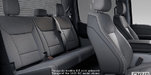 2026 FORD F-150 Lightning STX - Interior view - 2