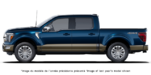 2026 FORD F-150 KING RANCH - Exterior view - 2