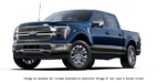 2026 FORD F-150 KING RANCH - Exterior view - 1