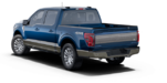 2026 FORD F-150 KING RANCH - Exterior view - 3
