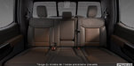2026 FORD F-150 KING RANCH - Interior view - 2