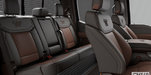 2026 FORD F-150 KING RANCH - Interior view - 2