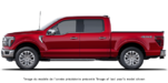 2026 FORD F-150 LARIAT - Exterior view - 2
