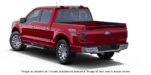 2026 FORD F-150 LARIAT - Exterior view - 3