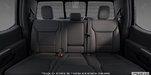 2026 FORD F-150 LARIAT - Interior view - 2