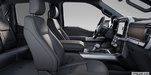 2026 FORD F-150 LARIAT - Interior view - 1