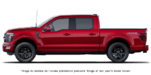 2026 FORD F-150 PLATINUM - Exterior view - 2