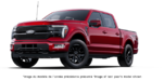 2026 FORD F-150 PLATINUM - Exterior view - 1