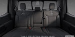 2026 FORD F-150 PLATINUM - Interior view - 2