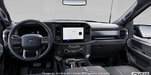 2026 FORD F-150 PLATINUM - Interior view - 3