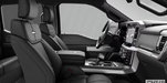 2026 FORD F-150 PLATINUM - Interior view - 1