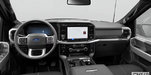 2026 FORD F-150 PLATINUM - Interior view - 3