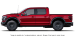 2026 FORD F-150 RAPTOR - Exterior view - 2