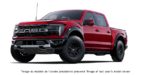 2026 FORD F-150 RAPTOR - Exterior view - 1