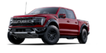 2026 FORD F-150 RAPTOR - Exterior view - 1