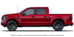 2026 FORD F-150 STX - Exterior view - 2